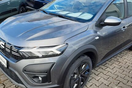 Dacia Sandero 7.000 km 18.990 &euro; Dietingen-Böhringen 78661