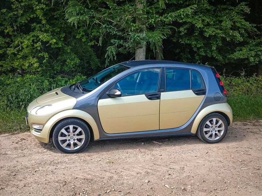 ForFour