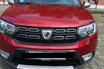 Dacia Sandero 46.850 km 7.700 &euro; Langenhagen 30855