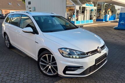 VW Golf 117.000 km 13.800 &euro; Salzkotten 33154