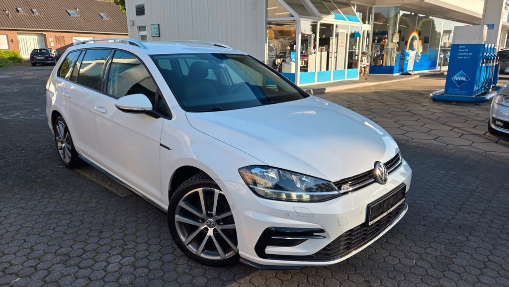 VW Golf 117.000 km 13.800 &euro; Salzkotten 33154