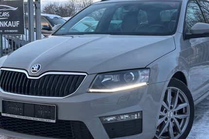 Skoda Octavia 293.000 km 8.990 &euro; Hannover 30179