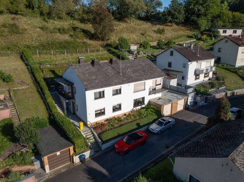 Haus zum Kaufen in Nassau 245.000 € 172 m²