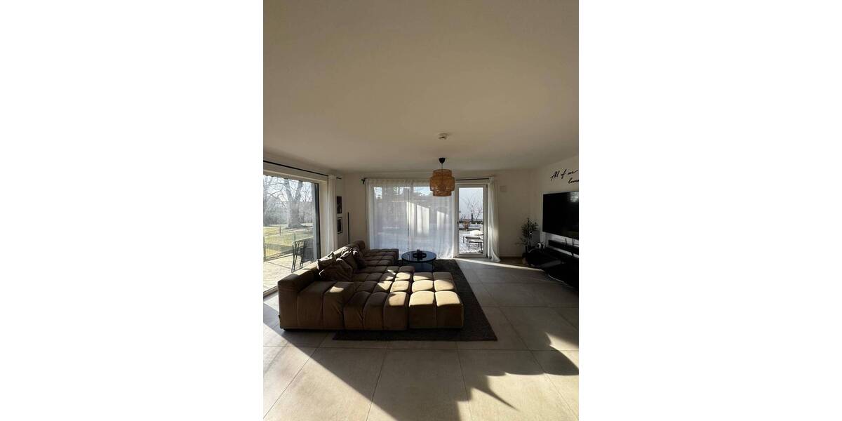 Terrassenwohnung Weißenburg i. Bay. Weißenburg - 3 Zimmer, 132 m&sup2;, 582.307&euro; | Angebot:25669920