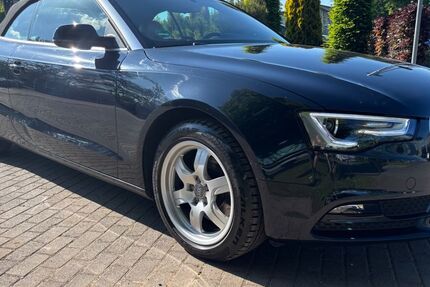 Audi A5 213.000 km 9.000 &euro; Erfurt 99085
