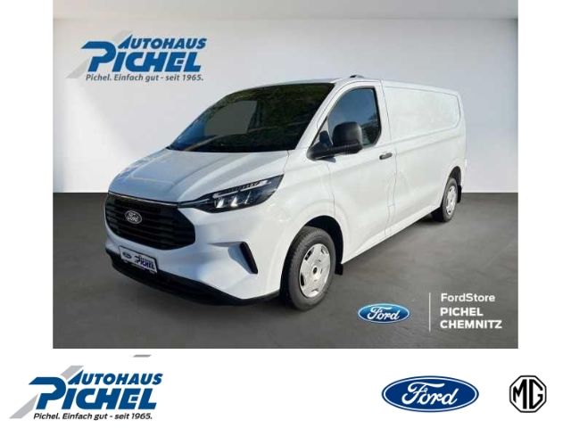 Ford Transit Custom 12.507 km 30.490 &euro; Chemnitz 09114