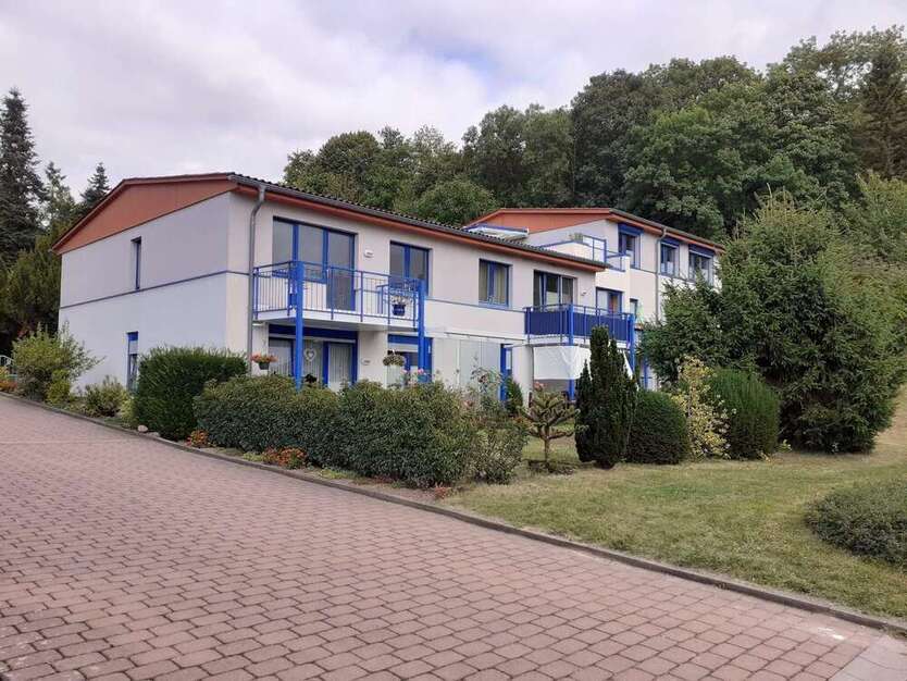 Wohnung zum Mieten in Northeim 500 € 50 m²