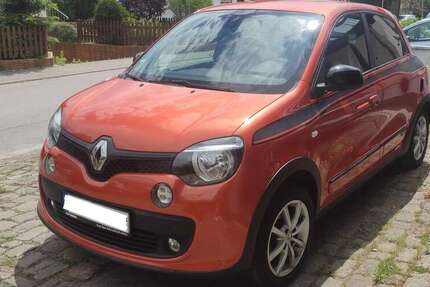 Renault Twingo 90.000 km 10.000 &euro; Walldorf 69190