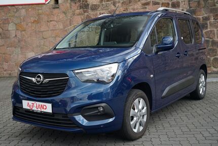 Opel Combo 69.050 km 20.990 &euro; Chemnitz 09113