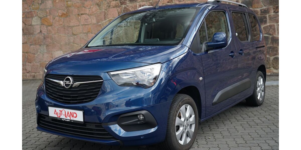 Opel Combo 69.050 km 20.990 &euro; Chemnitz 09113