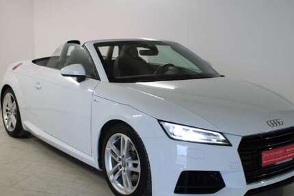 Audi TT 99.980 km 22.490 &euro; Schopfloch 91626