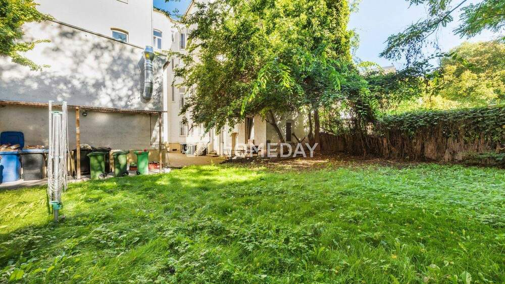 Etagenwohnung Bitterfeld-Wolfen Bitterfeld - 3 Zimmer, 84 m&sup2;, 87.000&euro; | Angebot:25737495