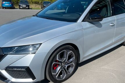 Skoda Octavia 28.824 km 34.980 € Bitburg 54634