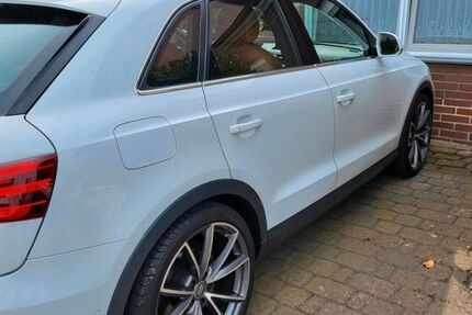 Audi Q3 74.500 km 16.900 &euro; Mainz 55122