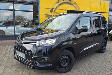Toyota Proace City 67.117 km 22.500 &euro; Torgau 04860