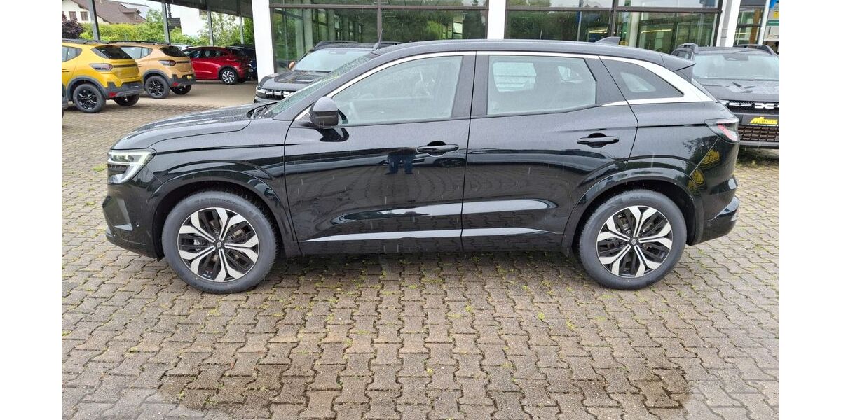 Renault Austral 16.800 km 24.500 &euro; Tabertshausen 94527