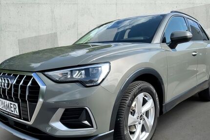 Audi Q3 57.971 km 29.829 € Borken 46325