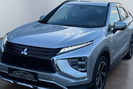Mitsubishi Eclipse Cross 32.983 km 24.310 &euro; Brandenburg 14772