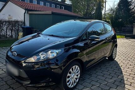 Ford Fiesta 94.000 km 3.300 &euro; Erding 85435