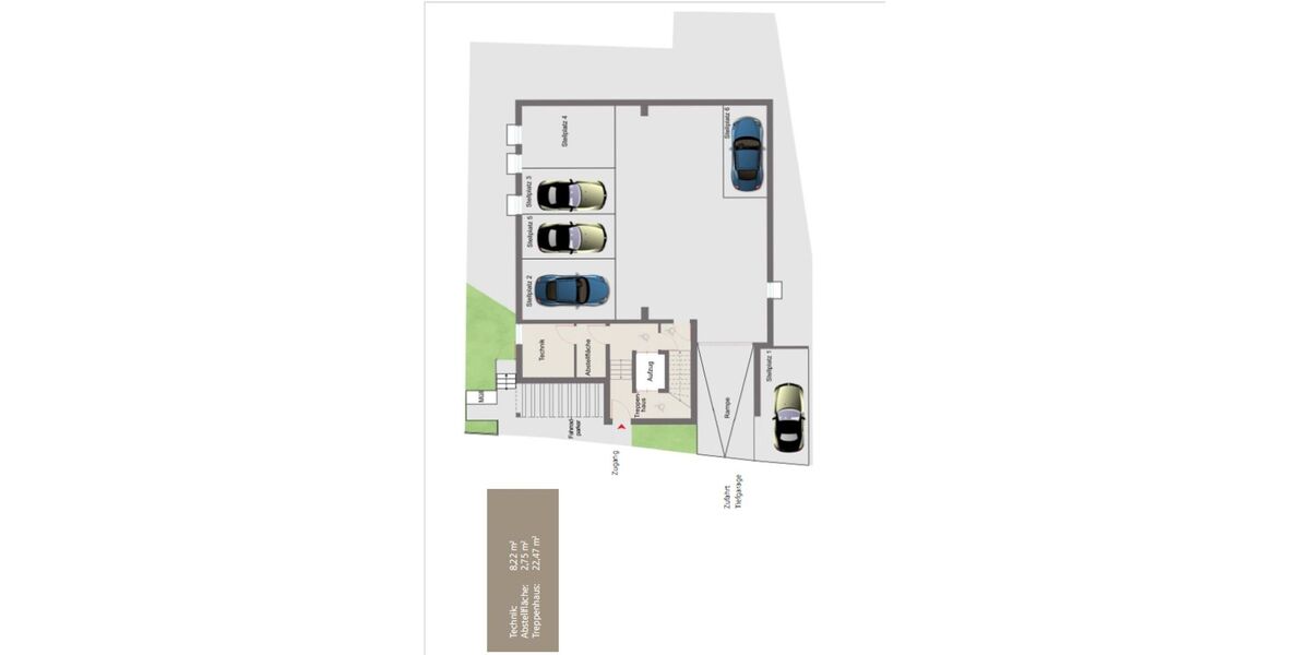 Investoren und Bauträger aufgepasst! Projekt im Rohbauzustand zu verkaufen! - Einfamilienhaus Pforzheim Hohenwart | Angebot:26832026