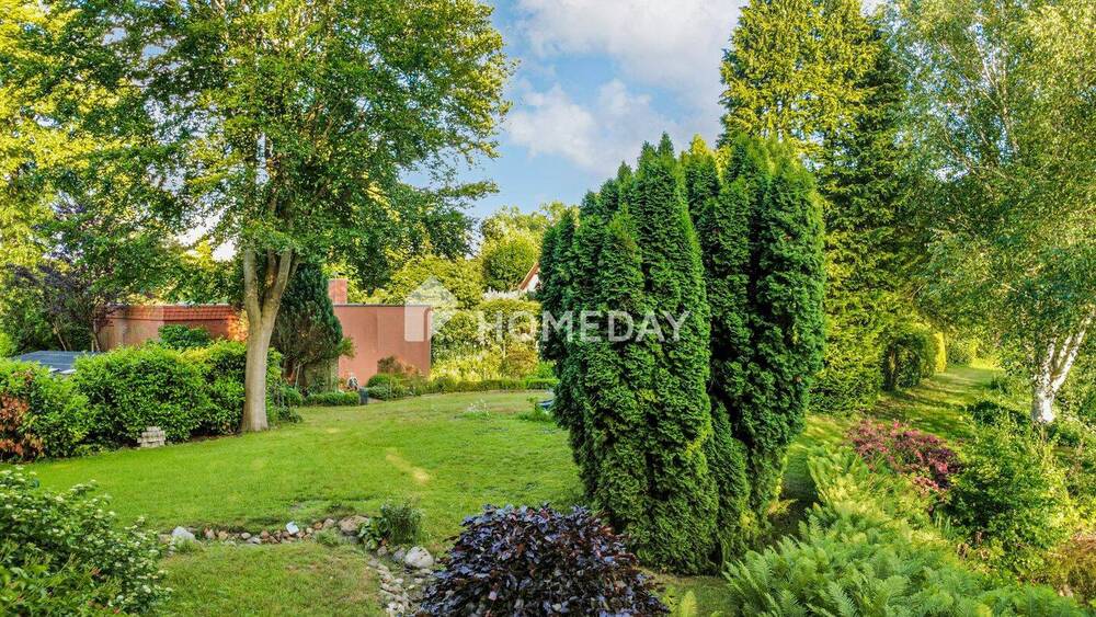 Bungalow Hardebek - 4 Zimmer, 102 m&sup2;, 375.000&euro; | Angebot:26862812