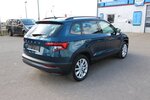 Skoda Karoq 2.0 TDI 7-DSG 4x4 Style LED+NAVI+KAMERA 172.628 km 17.000 &euro; Hagenow 19230