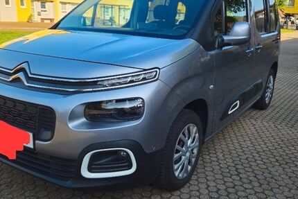 Citroen Berlingo 94.000 km 20.990 € Emmendingen 79312