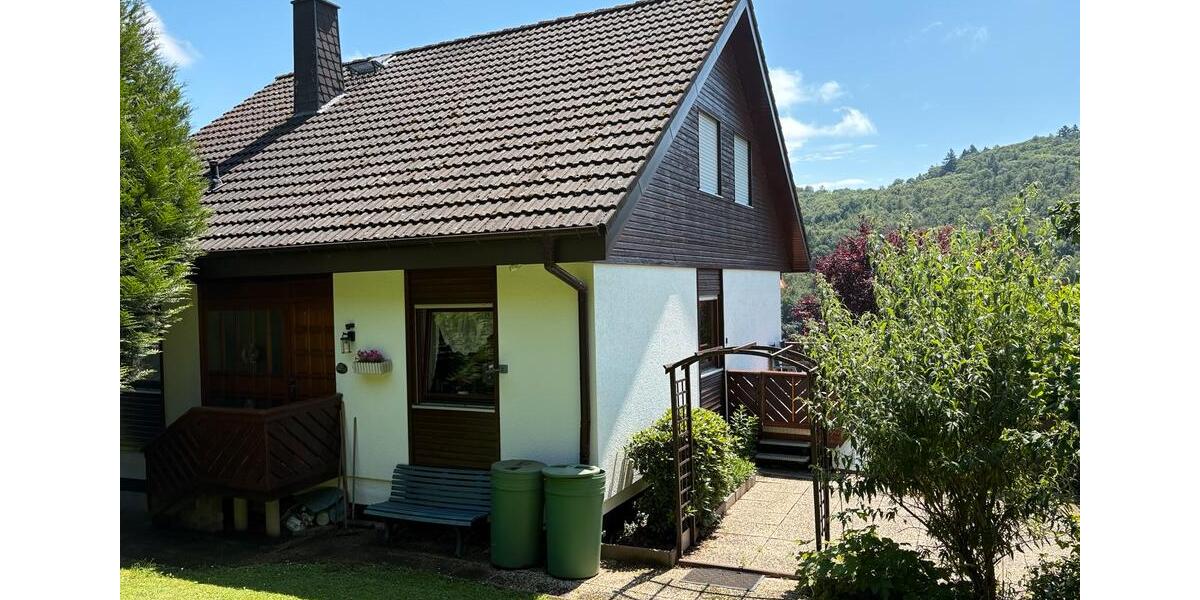Einfamilienhaus Fuldatal - 5 Zimmer, 163 m&sup2;, 360.000&euro; | Angebot:27077559