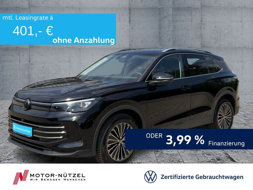 Tiguan