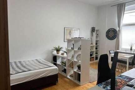 Wohnung Bad Oyenhausen - 1 Zimmer, 34 m&sup2;, 440&euro; | Angebot:27385715