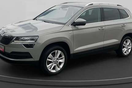Skoda Karoq 30.540 km 24.990 € Bad Kreuznach 55543