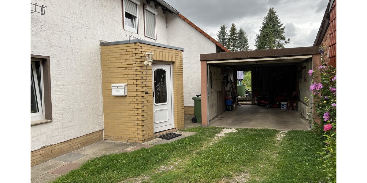 Ideal für die große Familie - Zweifamilienhaus Harsum Machtsum | Angebot:27338850
