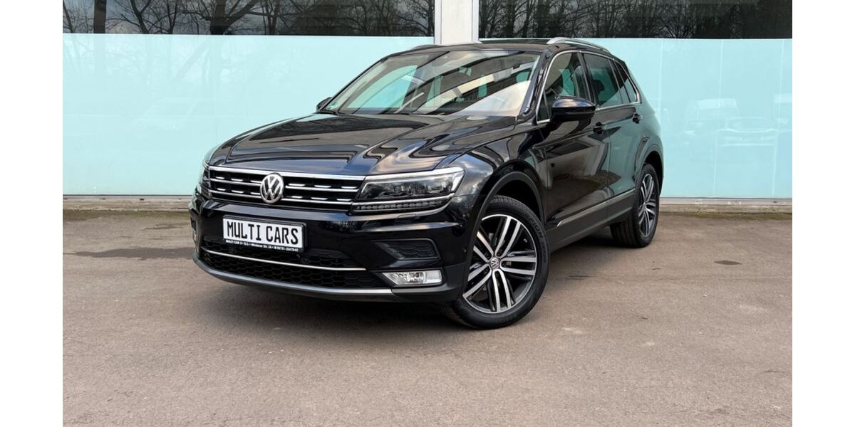 VW Tiguan 139.950 km 22.980 &euro; Löhne 32584