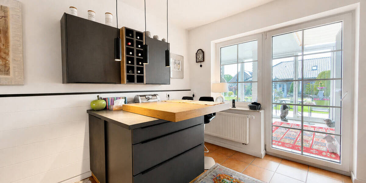Bungalow Lähden / Holte Holte-Lastrup - 4 Zimmer, 160 m&sup2;, 469.000&euro; | Angebot:26672415