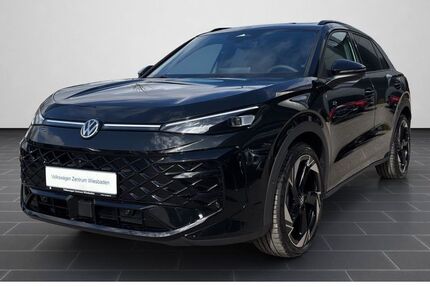 VW T-Roc 3.500 km 40.990 &euro; Wiesbaden 65189