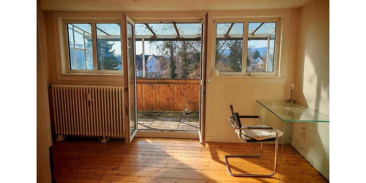 Dachgeschoßwohnung Kassel Südstadt - 3 Zimmer, 68 m&sup2;, 160.000&euro; | Angebot:26722543