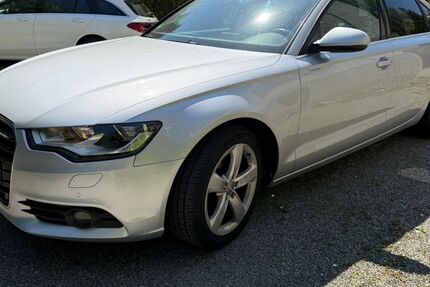 Audi A6 278.000 km 8.550 &euro; Friedrichshafen 88046