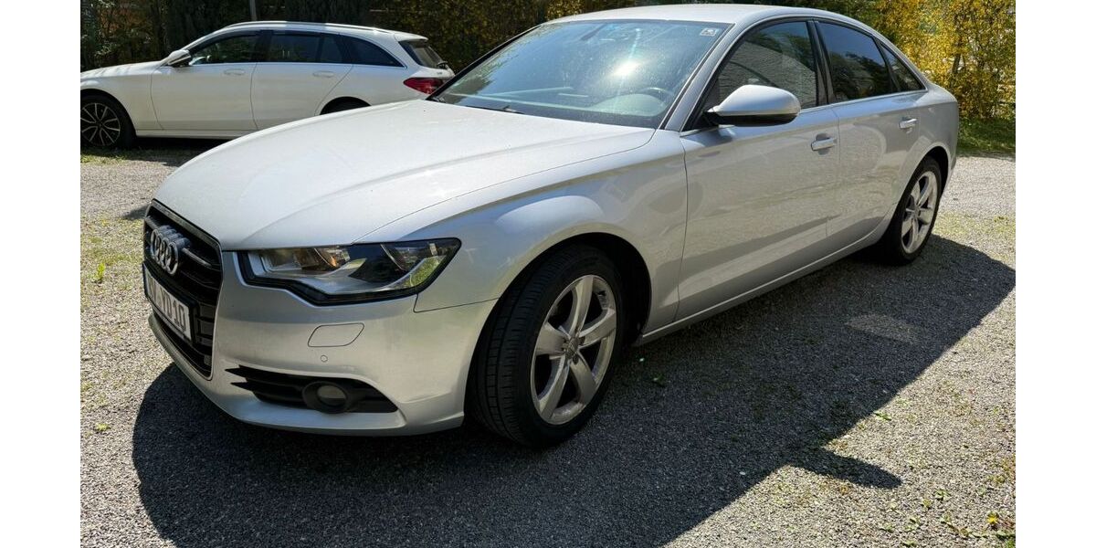 Audi A6 278.000 km 8.550 &euro; Friedrichshafen 88046