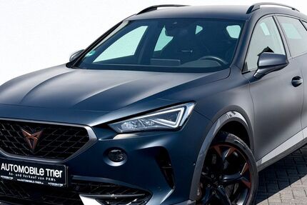 Cupra Formentor 42.000 km 30.990 &euro; Bekond 54340
