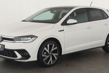 VW Polo 6.000 km 26.484 € Neuss 41460