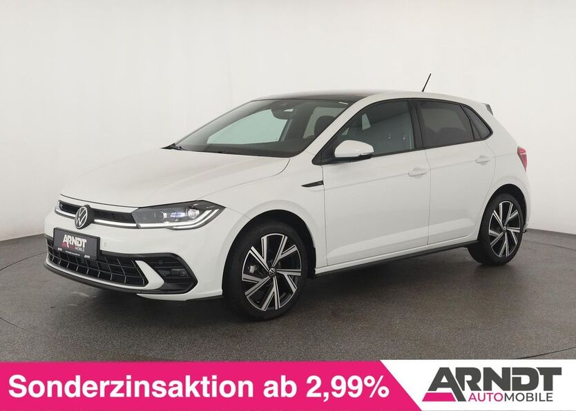 VW Polo 6.000 km 26.484 € Neuss 41460