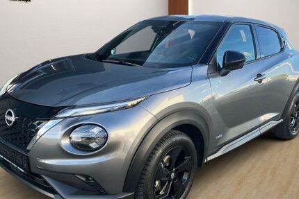 Nissan Juke 18.251 km 23.990 &euro; Germaringen 87656