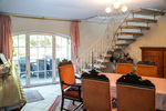 Stilvoller Bungalow mit Charme – Garage, Carport und Pool inklusive - Bungalow Porta Westfalica | Angebot:20088705