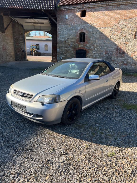 Astra