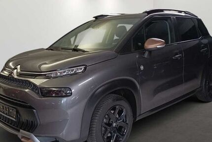 Citroen C3 Aircross 22.400 km 16.890 &euro; München 80339