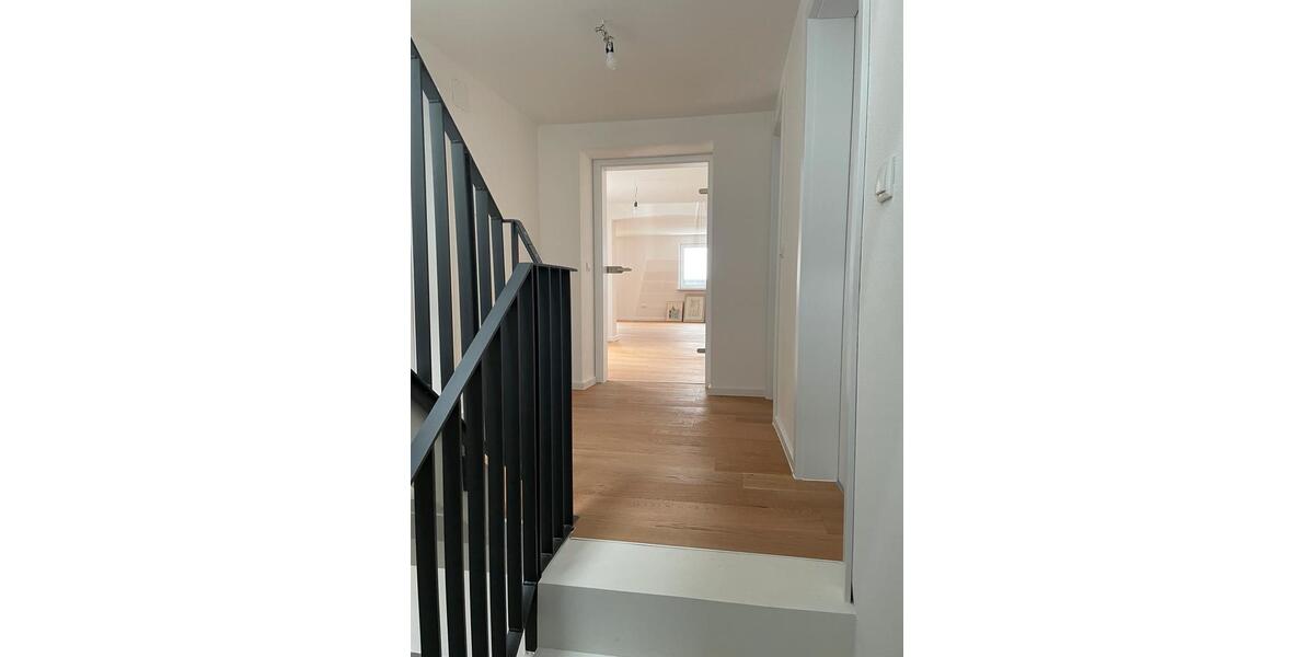 Saniertes Einfamilienhaus im Herzen von Konnersreuth - Erstbezug 6 zimmer