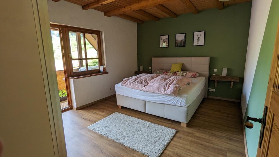 Etagenwohnung Gengenbach - 3 Zimmer, 129 m&sup2;, 1.200&euro; | Angebot:25419712