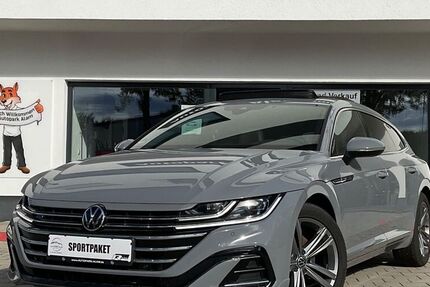 VW Arteon