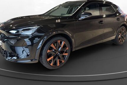 Cupra Formentor 4.900 km 43.100 &euro; Minden 32427