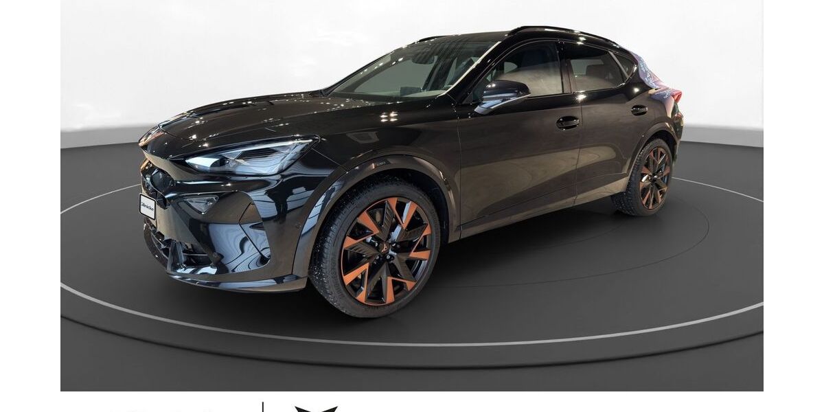 Cupra Formentor 4.900 km 43.100 &euro; Minden 32427